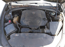 Load image into Gallery viewer, 2014 Cadillac CTS engine bay, stock 45670502 | TheCarPart
