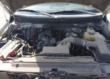 Load image into Gallery viewer, 2011 Ford F-150 3.7L V6 engine bay, stock 45758403 | TheCarPart
