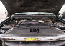 Load image into Gallery viewer, 2003 Ford F-250 6.0L V8 engine bay, stock 45791208 | The Car Part
