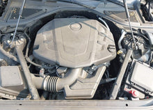 Load image into Gallery viewer, 2017 Cadillac CT6 engine bay, stock 45808214 | TheCarPart
