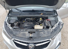 Load image into Gallery viewer, 2017 Buick Encore 1.4L I4 engine bay, stock 45838106 | TheCarPart
