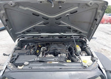 Load image into Gallery viewer, 2014 Jeep Wrangler 3.6L V6 engine bay, stock 45983329 | TheCarPart

