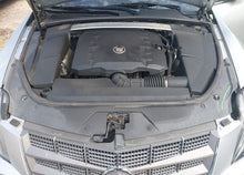 Load image into Gallery viewer, 2012 Cadillac CTS engine bay, stock 45993978 | TheCarPart

