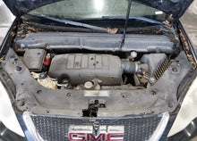 Load image into Gallery viewer, 2012 GMC Acadia 3.6L V6 engine bay, stock 46004109 | TheCarPart
