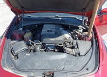 Load image into Gallery viewer, 2014 Cadillac CTS engine bay, stock 46081685 | TheCarPart
