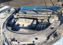 Load image into Gallery viewer, 2013 Cadillac SRX engine bay, stock 46103677 | TheCarPart
