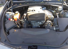 Load image into Gallery viewer, 2019 Cadillac CTS engine bay, stock 46108057 | TheCarPart
