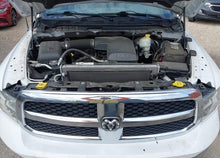 Load image into Gallery viewer, 2014 RAM 1500 3.6L V6 engine bay, stock 46146250 | The Car Part
