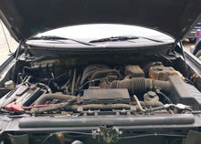 Load image into Gallery viewer, 2010 Ford F-150 4.6L V8 engine bay, stock 46193907 | The Car Part
