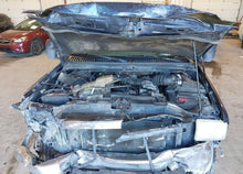 Load image into Gallery viewer, 2003 Ford F-250 7.3L V8 engine bay, stock 46206985 | The Car Part
