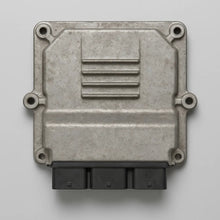 Load image into Gallery viewer, Used Engine ECM for 2000 Nissan Sentra Electronic Control Module, (RH Firewall By Engine), 1.8L, From 6 00, MT, Federal Emissions, W O Security System

