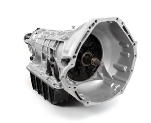 2010 Nissan Maxima Transmission AT, CVT
