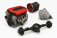 The Car Part