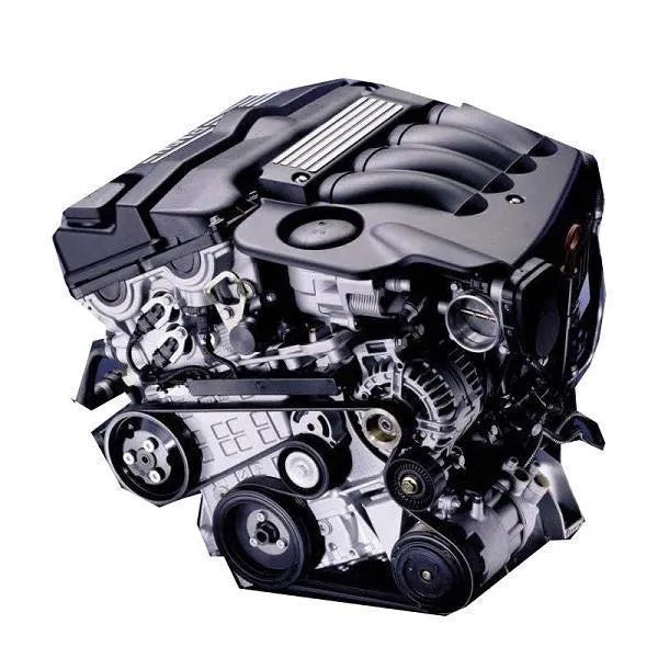 2000 Ford Ranger Engine 3.0L, VIN V 8Th Digit, Flex Fuel, 6 183