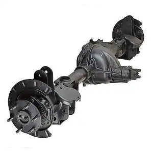 2012 NISSAN XTERRA Axle Rear 4x4, MT, PRO-4X (3.69 ratio)