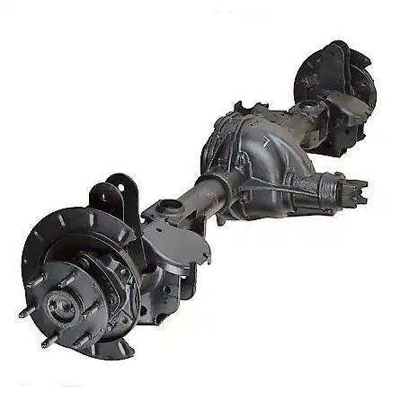 2002 FORD F350SD PICKUP Axle Rear 11. 25
