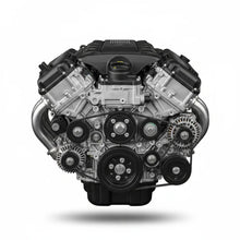 Load image into Gallery viewer, 1990 Chevrolet Prizm LSI 4afe Engine OPT L01 VIN 6 Engine - 90K miles used OEM engine
