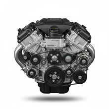 Load image into Gallery viewer, 2009 Dodge Van Sprinter 3500 3.0L VIN 5 Engine - 99K miles used OEM engine
