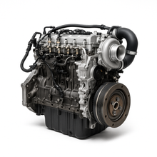 Load image into Gallery viewer, 2004 Ford F-250 Super Duty 6.0L Powerstroke V8 Used Diesel Used Engine Warranty Included!| For Sale
