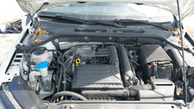Load and play video in Gallery viewer, 2017 Volkswagen Jetta 1.4L, VIN 6 (5th digit, turbo), (engine ID CZTA) Used Engine With 65K Miles
