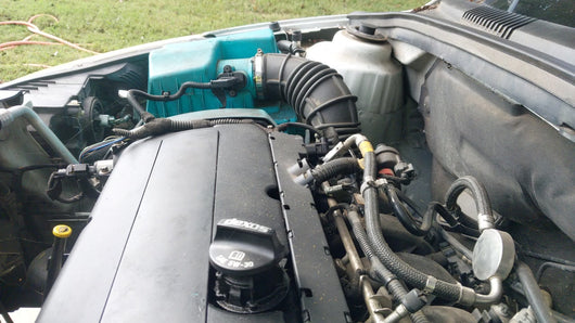 2015 Chevrolet Cruze engine-start video, stock 46106784 | TheCarPart
