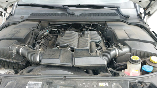 2012 Rover Lr4 5.0L used engine for sale