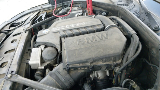 2011 Bmw 535i gt xdrive 3.0L used engine for sale