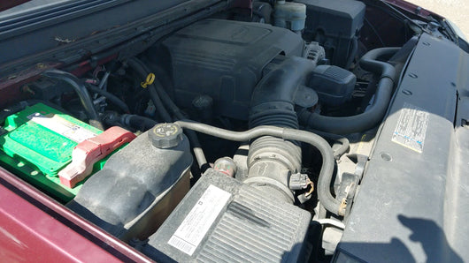 2008 Cadillac ESCALADE engine-start video, stock 46160155 | TheCarPart