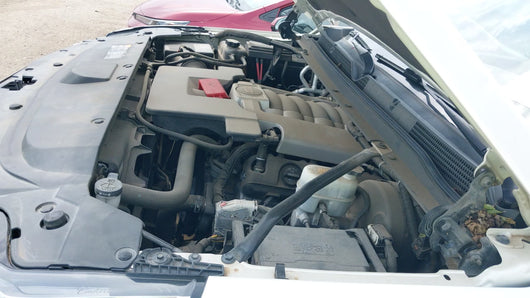 2015 Cadillac ESCALADE engine-start video, stock 45818798 | TheCarPart