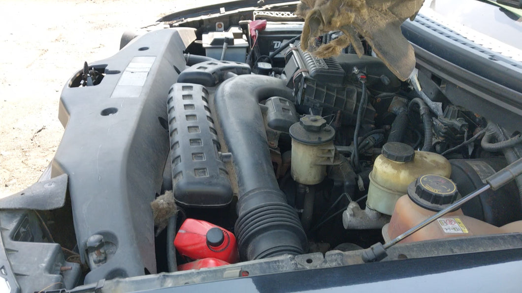 2006 Ford F-150 5.4L Used Engine With 73K Miles!