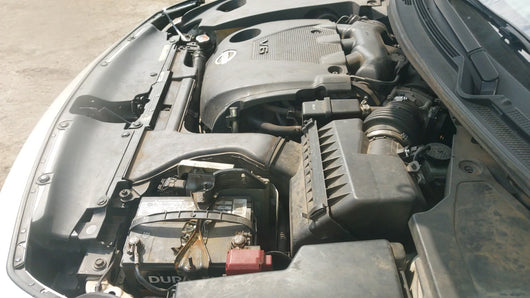 2009 Nissan Maxima 3.5L VIN A used engine for sale