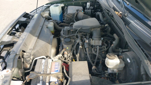 2012 Toyota Tacoma 2.7L Ony 87K Miles Used Engine 2.7L Ony used engine for sale