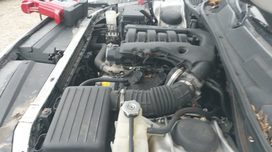 2010 Dodge Challenger 3.5L VIN V used engine for sale