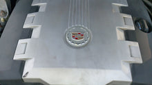 Load and play video in Gallery viewer, 2008 Cadillac CTS engine-start video, stock 45935137 | TheCarPart
