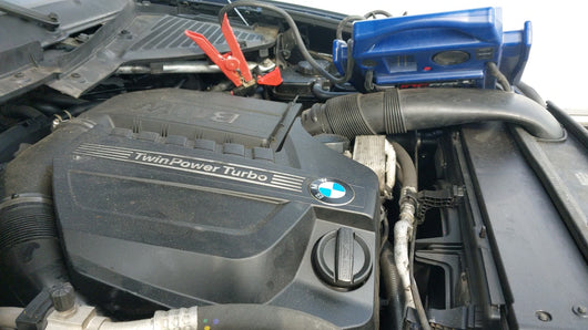 2012 Bmw X5 3.0L used engine for sale