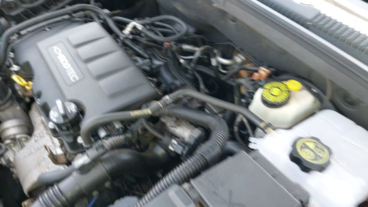 2011 Chevrolet Cruze 1.4L VIN 9 used engine for sale