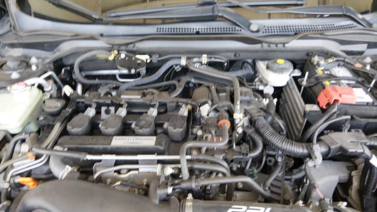 IAA stock 45991453 VIN 2HGFC1E58KH707505 SHA256 6ee4c40da431755072266f8b54ae1d668b53741d5676c5edab79af3603097275