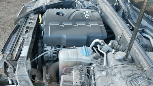 2011 Audi A4 quattro 2.0L VIN F used engine for sale