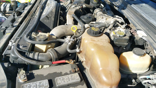 2009 Ford F-250 Super Duty 6.4L V8 Used Engine Warranty Included!| 87K Miles For Sale used engine for sale