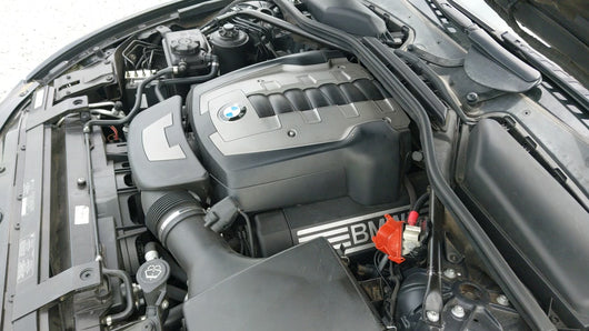 2007 Bmw 650i 4.8L used engine for sale