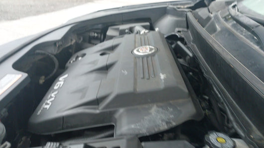 2016 Cadillac SRX engine-start video, stock 46170292 | TheCarPart