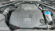 Load and play video in Gallery viewer, 2014 Audi Q5 Used Engine 3.0L, Diesel, VIN M, 5Th Digit, Used Engine ID CPNB
