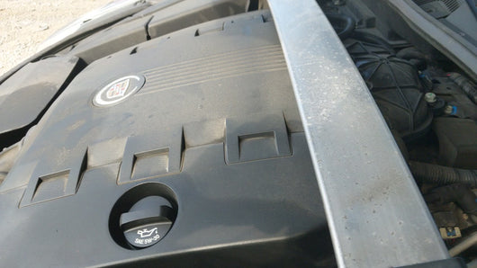 2012 Cadillac CTS engine-start video, stock 45993978 | TheCarPart
