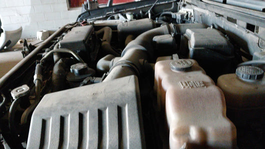 2010 Ford F-150 Used Engine 5.4L (VIN V, 8th digit, 3V), (flex fuel vehicle, FFV) Only 67K Miles Warranty Included! used engine for sale