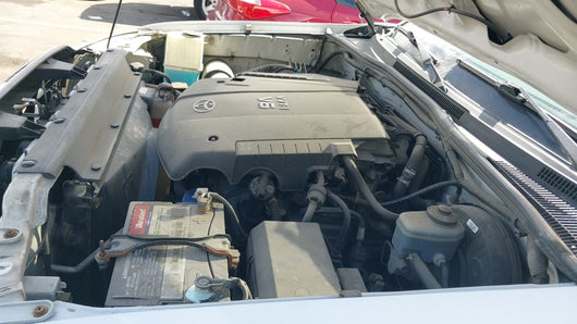 2006 Toyota Tacoma 4.0L 4.0L Used used engine for sale