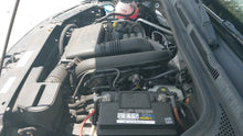 Load and play video in Gallery viewer, 2017 Volkswagen Jetta 1.4L, VIN 6 (5th digit, turbo), (engine ID CZTA) Used Engine With 19K Miles
