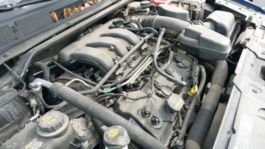 2013 Ford Taurus 3.5L used engine for sale