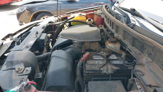 IAA stock 45717153 VIN JM3TB2CA2F0459683 SHA256 c660442ff0d2873d2fa1277fdb571d2f5d0a8482e16681d1868f8a0024df0c5d