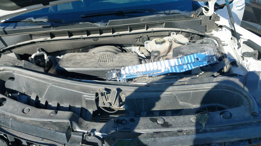 2021 Cadillac ESCALADE engine-start video, stock 43675910 | TheCarPart