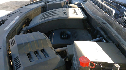 2012 Chevrolet Equinox 2.4L VIN K used engine for sale